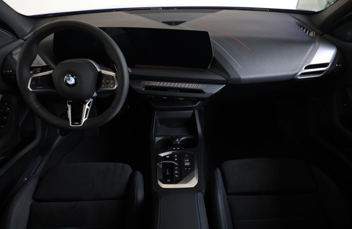 BMW Řada 1, 120d - fotka 5