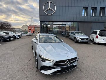 200 Shooting Brake AKCE