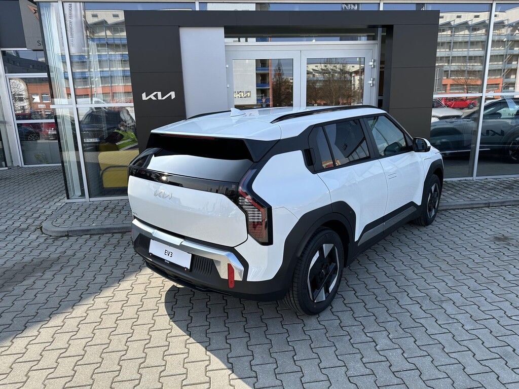 Kia EV3, EARTH 81,4 kWh + ADAS - fotka 3