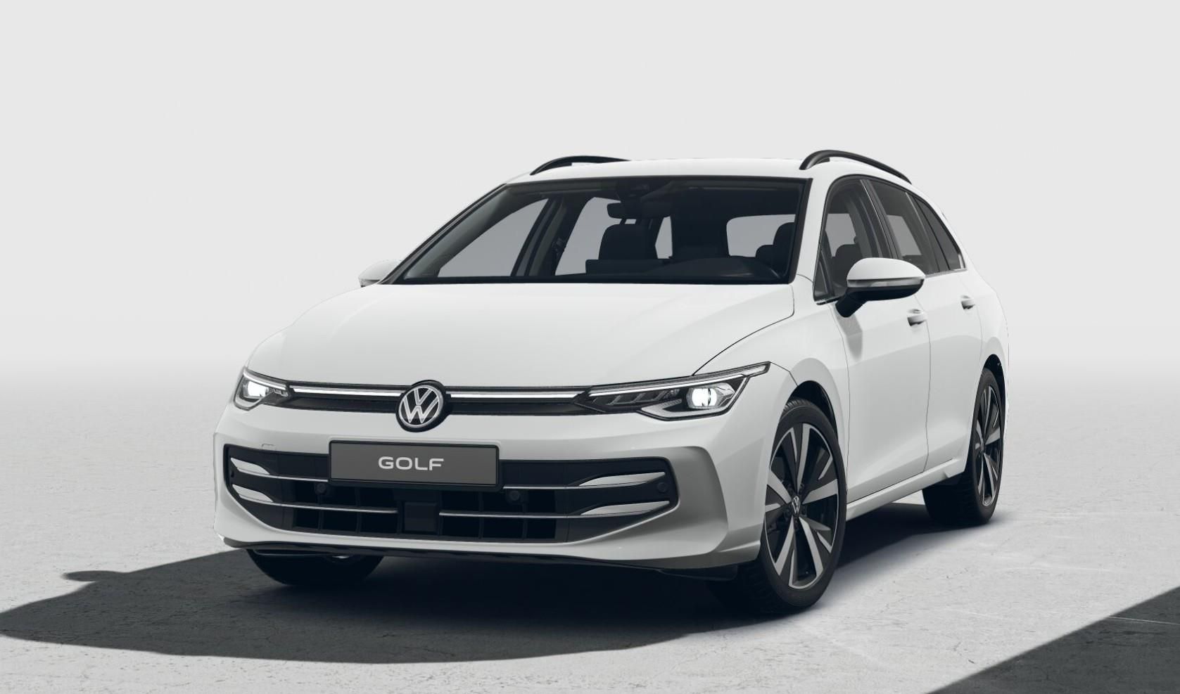 Volkswagen Golf, 1,5 eTSI 7DSG mHEV