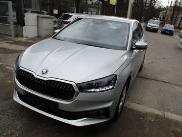 Style 1.0 TSI 70kW/P4509