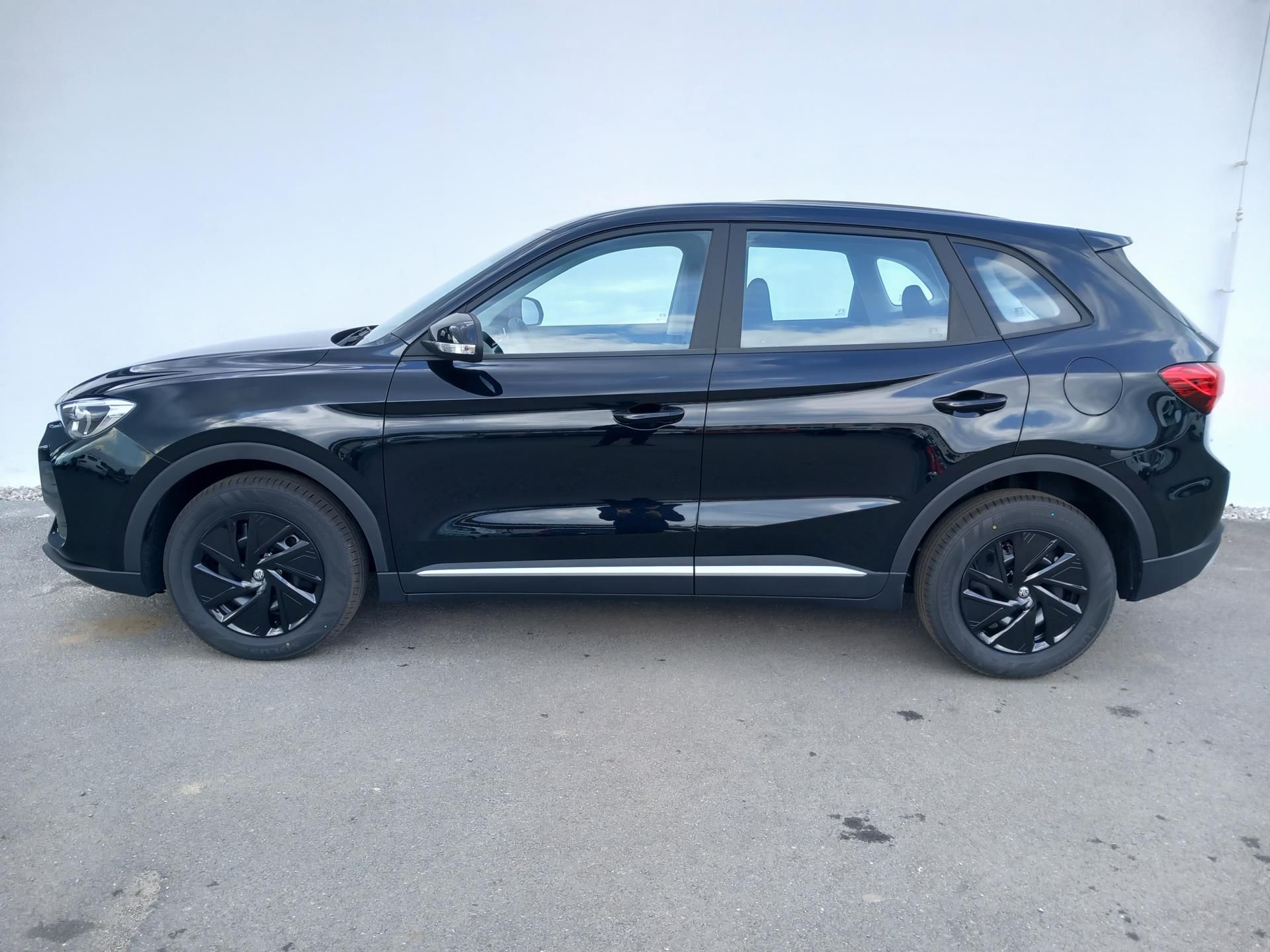 MG ZS, 1.5 VVTi / 85 kW EXCITE - fotka 3