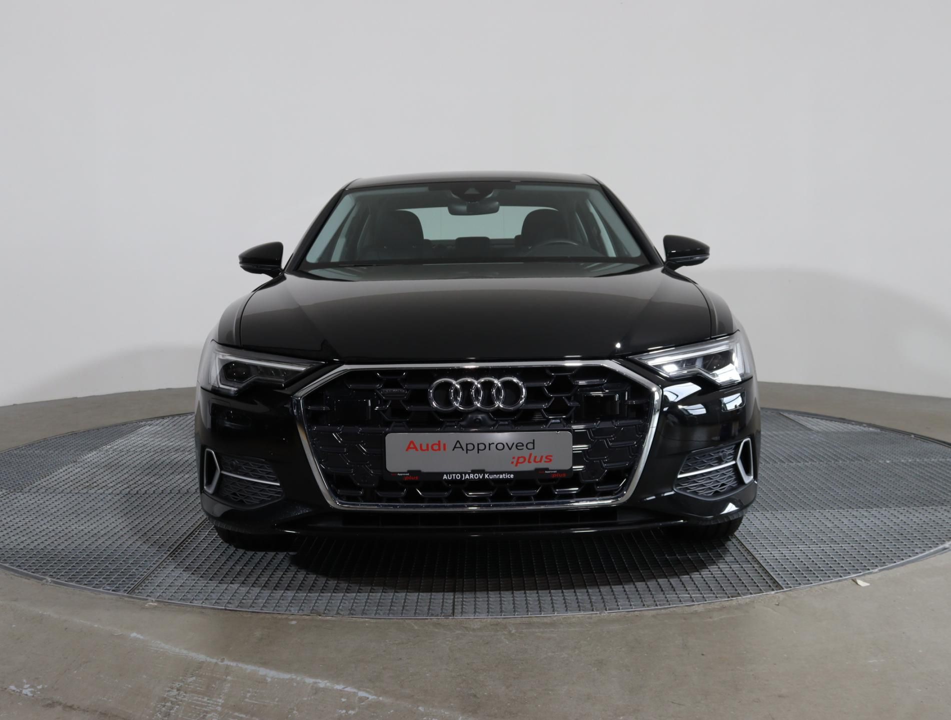 Audi A6, 50 TDI quattro tiptro - fotka 2