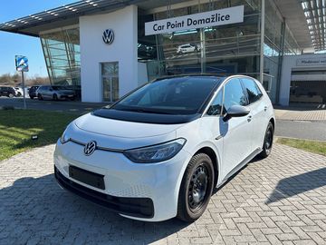 Pro 107kw a 58kwh