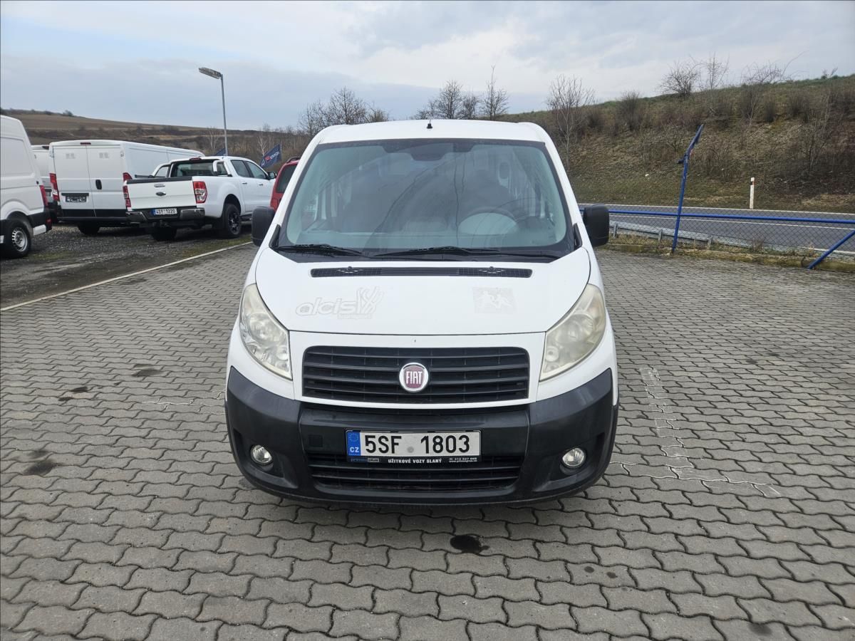 Fiat Scudo, 1.6 - fotka 2