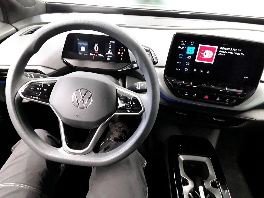 Volkswagen ID.4, Pro Performance150kW - fotka 3