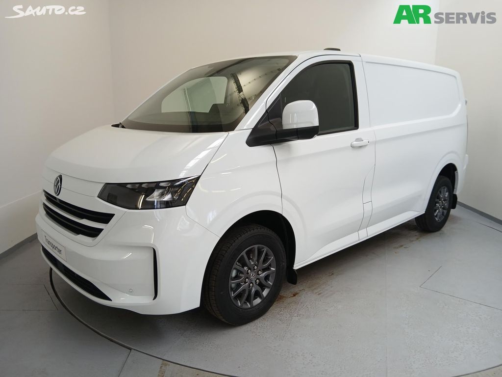 Škoda Transporter, 