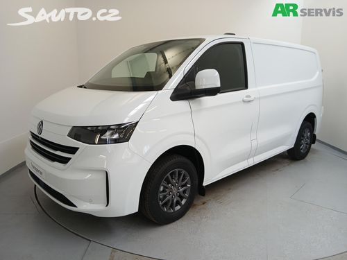 Volkswagen (užitkové) Transporter, 
