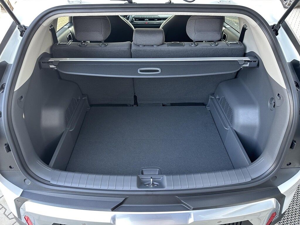 Kia EV3, EARTH 81,4 kWh + ADAS - fotka 6
