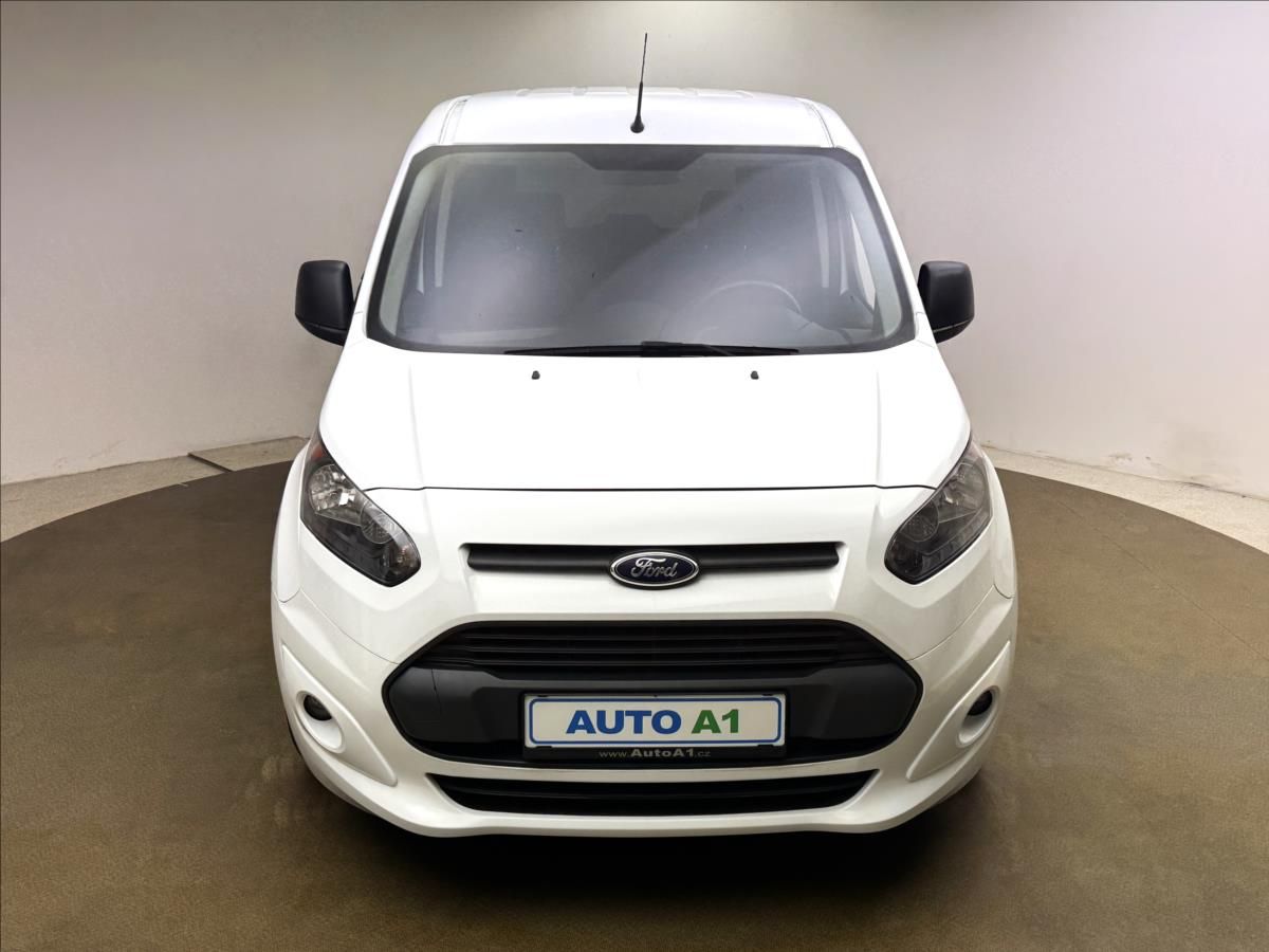 Ford Tourneo Connect, 1,5 TDCi 74kW DPH KLIMA CZ - fotka 2