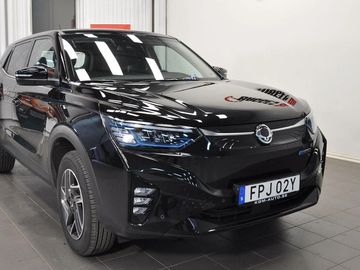 61,5 kWh e-Motion 140 kW