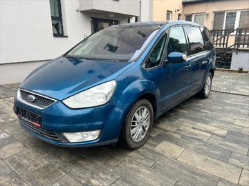 1,8 Duratorq TDCi 125k Trend