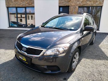 1,4 i 66kW, ACTIVE, TAŽNÉ ZAŘÍ