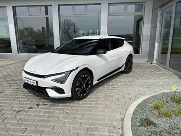 GT-LINE 4x4, 239 KW + 84 KWH