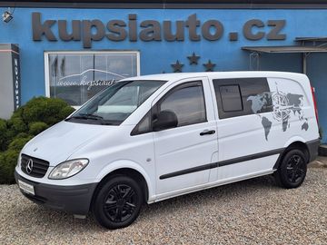 Předstan, SPANÍ