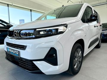Edition+ XL (N1) 1,2Turbo +ZP