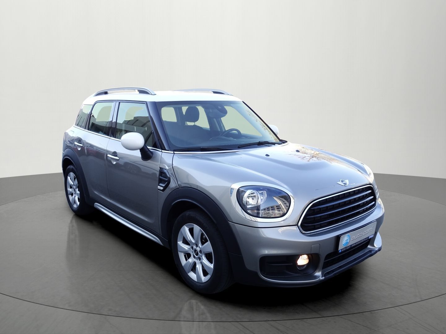 Mini Countryman, 2.0D A/T 8° Navi ČR DPH - fotka 6