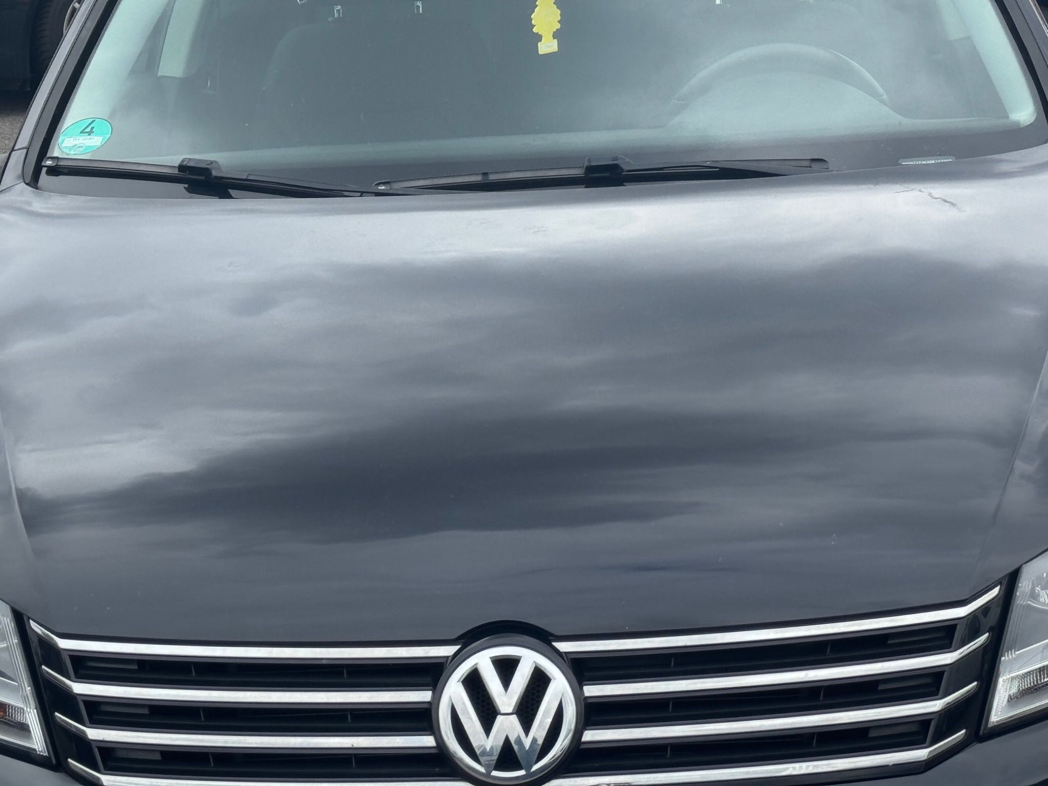Volkswagen Passat, 2.0TDI-103KW-COMFORT.TOP-STAV - fotka 5