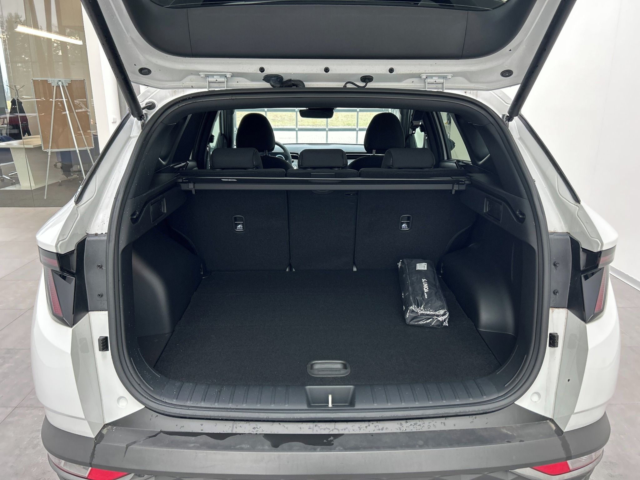 Hyundai Tucson, 132kW Freedom Plus 2WD - fotka 5