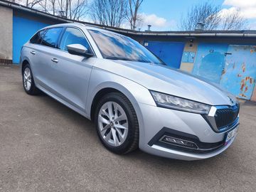 4 Combi 2.0 TDi Virtual NAVI