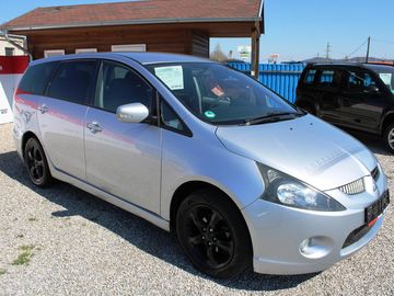 2.0TDI KLIMA EL.OKNA 7MÍST ALU
