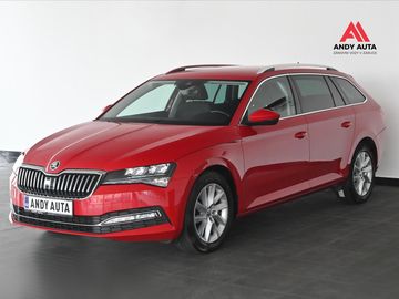 2,0 TDI 110kW DSG Style Záruka