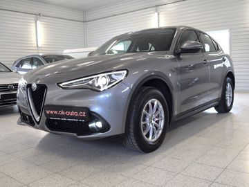 2.2 JTD Q4 SPORT 150 kW - DPH
