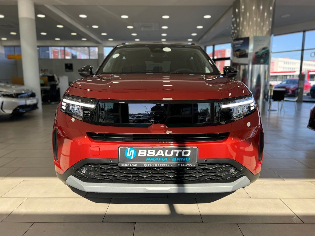 Opel Frontera, GS Electric 113k / 44kWh + ZP - fotka 2