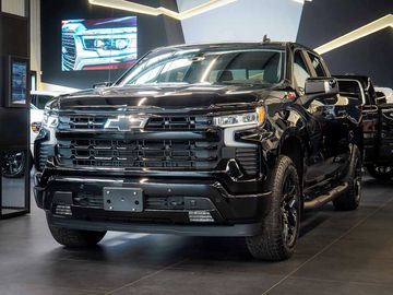 5.3 RST Z71, True North Pack