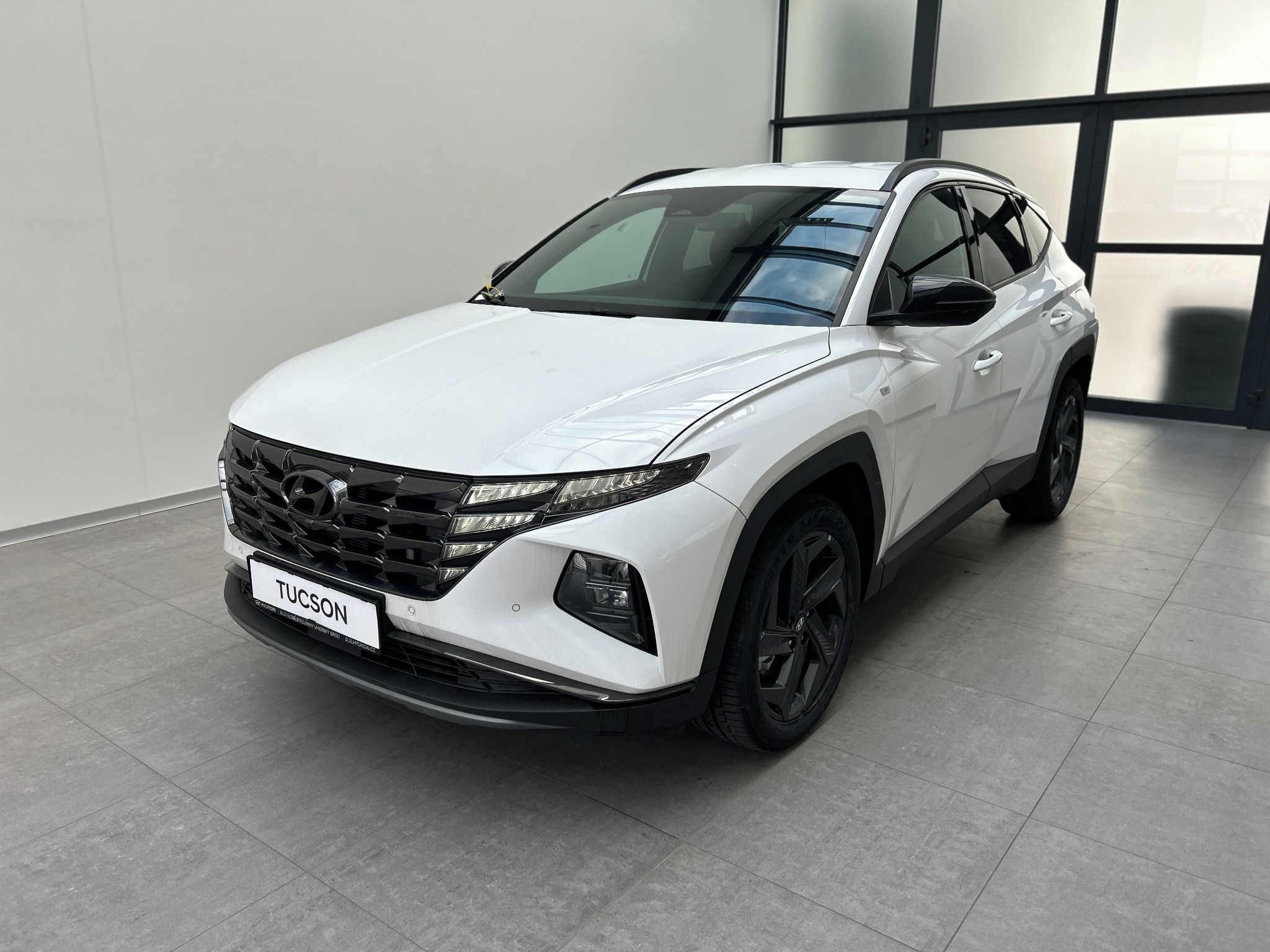 Hyundai Tucson, 132kW Freedom Plus 2WD