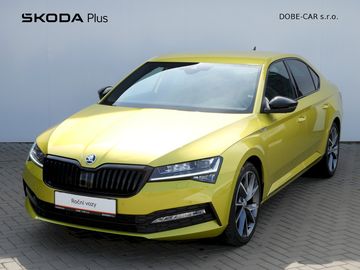 Sportline 4x4 DSG 2.0TDI 147kW