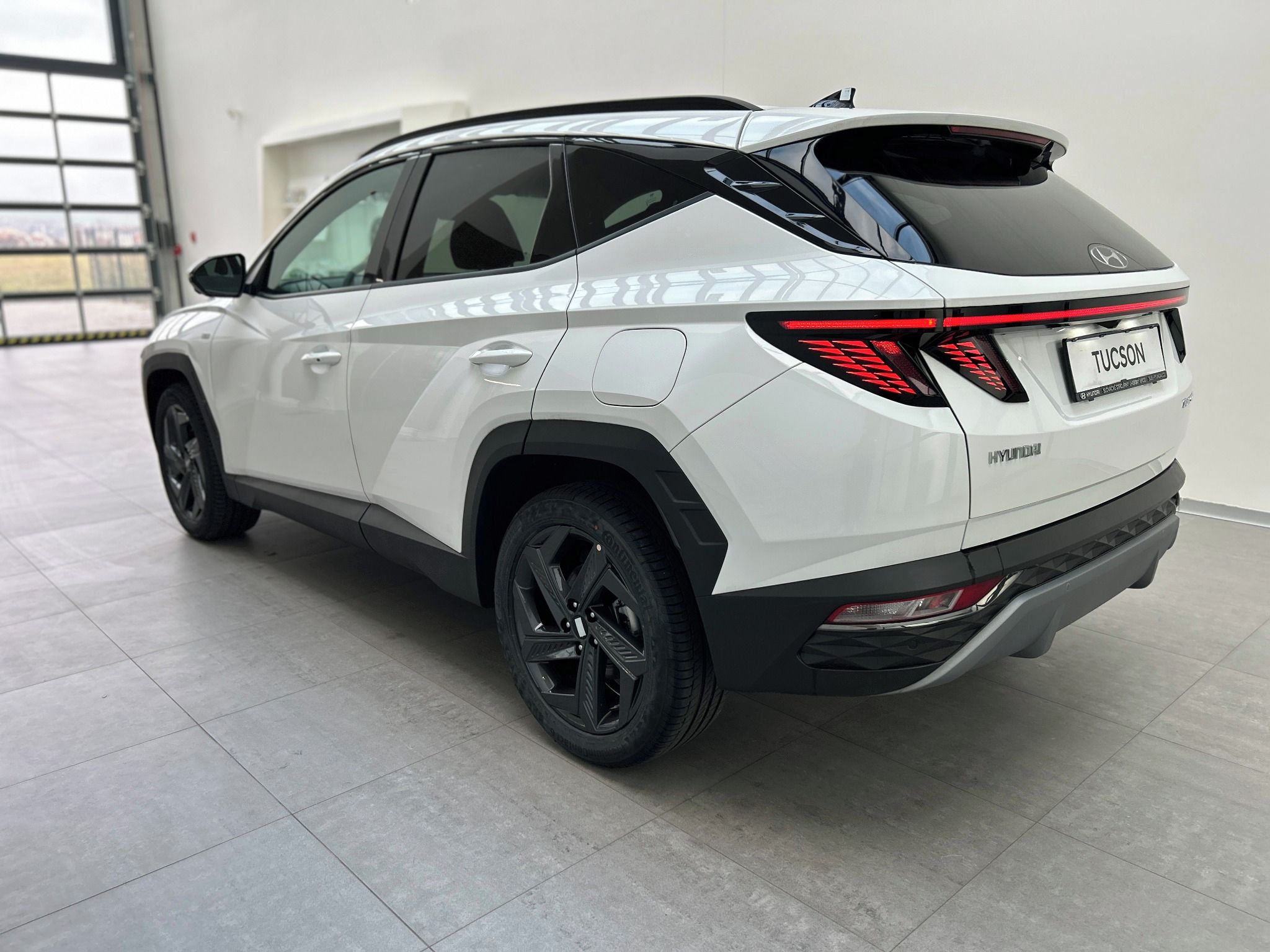 Hyundai Tucson, 132kW Freedom Plus 2WD - fotka 4