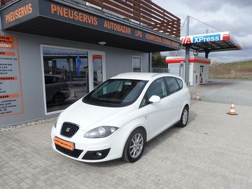 XL 1.4 TSI 92 kW DIGI. KLIMA