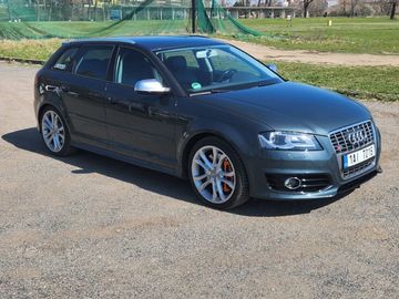 2.0TSI QUATTRO 195KW