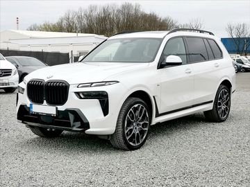 xD 40d M-sport/7míst/CZ/1.maj.