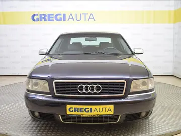 Audi S8, 4,2 i QUATTRO,SUPER STAV