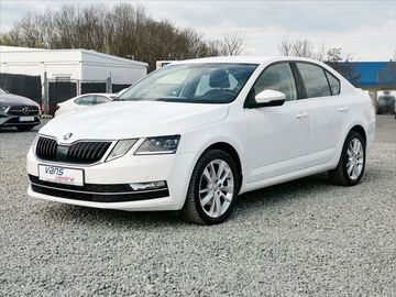 1.6TDI/85kW Style+/Full LED/ČR