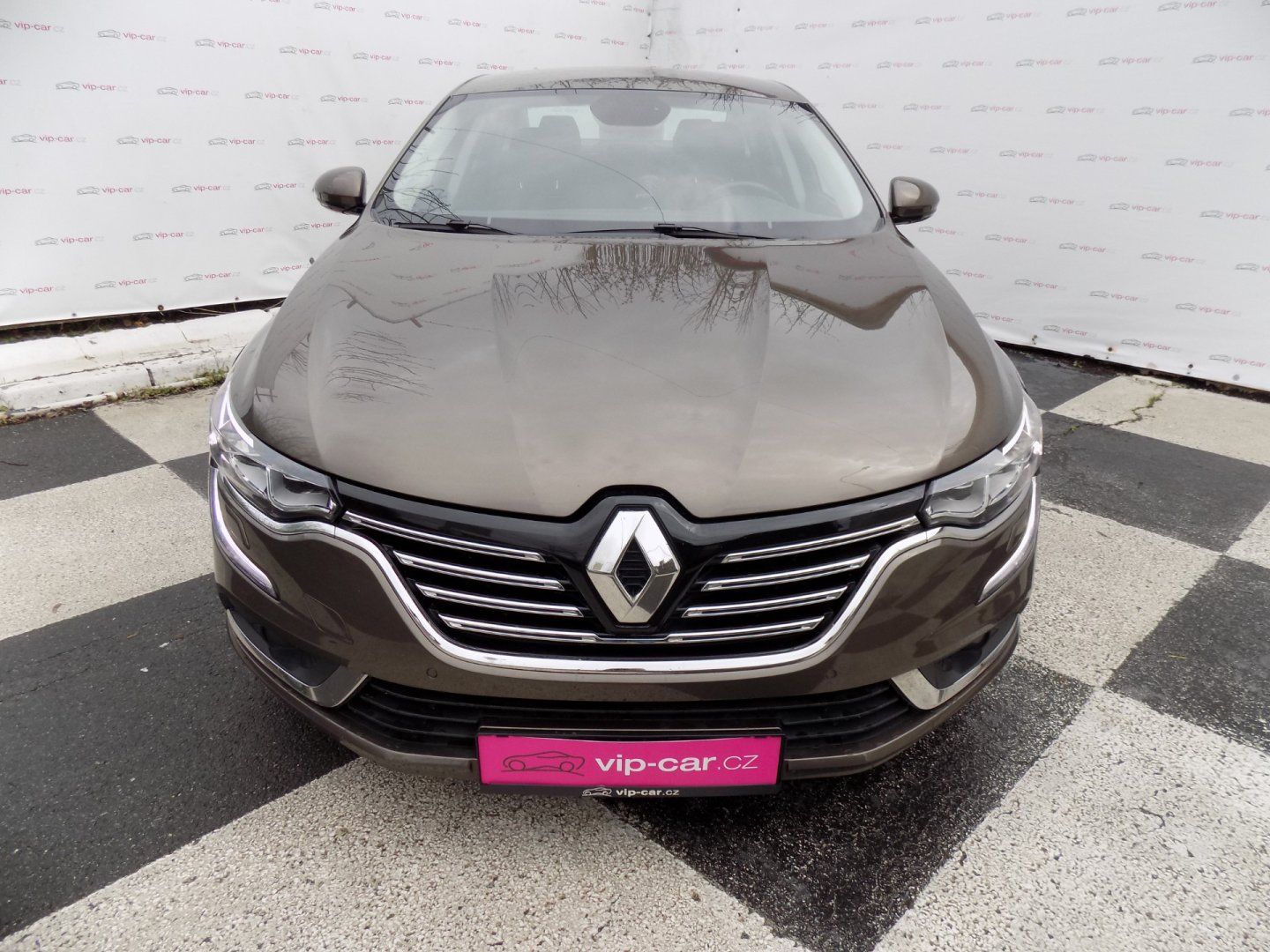 Renault Talisman, 1.6 DCi/Masáže/Pure-LED/ČR/ - fotka 4
