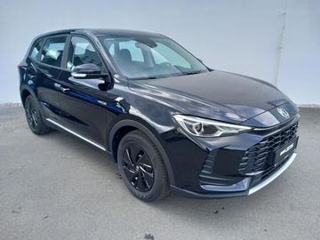 1.5 VVTi / 85 kW EXCITE