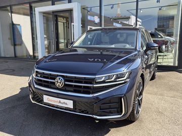 R-Line 3.0 TDI 210 kW 4M