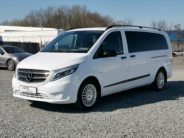 119/AT 4X4/ 8míst/ LED/ tažné