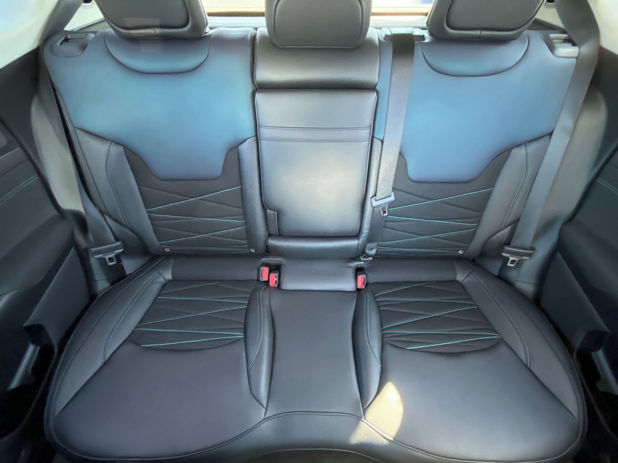 Jeep Compass, 1.5 130k SUSTAINABILITY ZÁRUKA - fotka 6