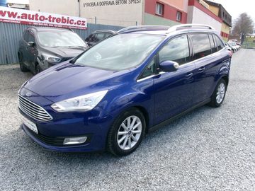 1.5 TDCi