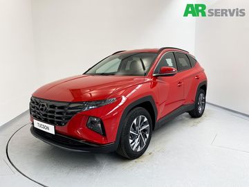 Freedom 1.6T-GDI