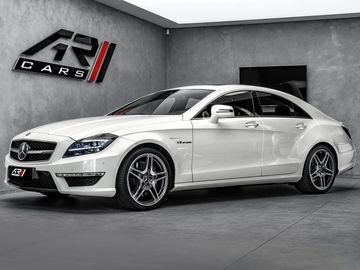 63 AMG 4M, Designo Carbon H&K