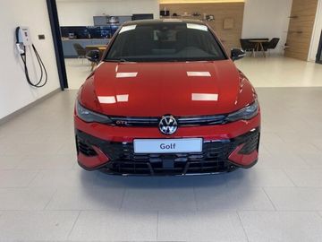 GTI Clubsport 2,0 TSI 7DSG 221