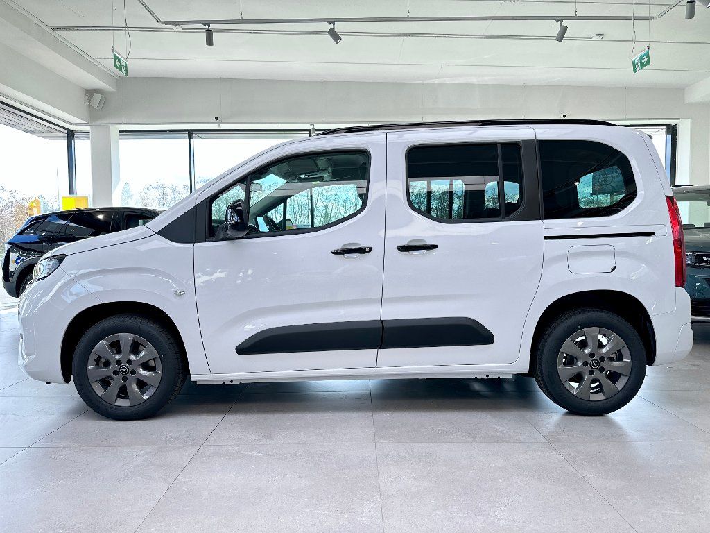 Opel Combo, Edition Plus 1,5 CDTi + ZP - fotka 2