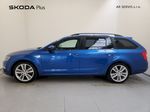 Škoda Octavia, RS combi 2.0TDI/135kW 6MP