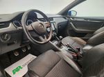Škoda Octavia, RS combi 2.0TDI/135kW 6MP