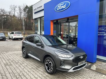 Active X 2,5 HEV 134kW AWD